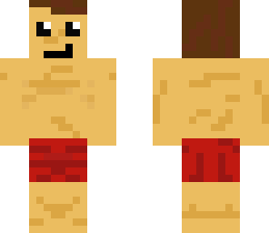 zacksnyan swimming redo