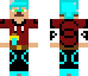 mein skin