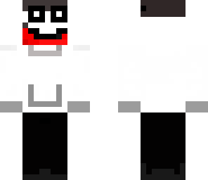 jeff the killer