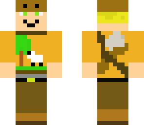 adventurer