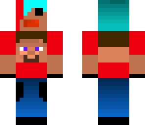 daniel skin