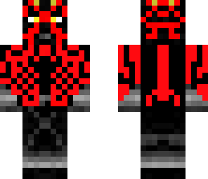 darth maul cyborg