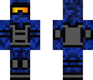 german soldier blue