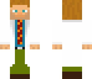 black mesa scientist hd