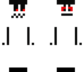 ghost crazy