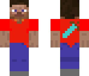 sword steve