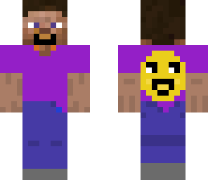happy steve