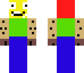chris skin