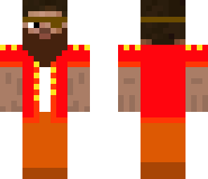 pirate