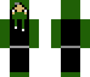 gren man