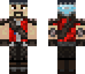 minecraft guard