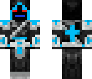 awesome assassin