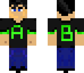 teenager skin