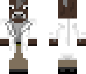 science cow
