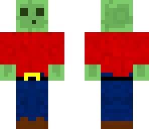 slime woodcuter