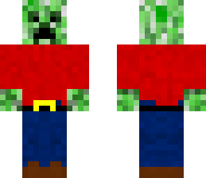 creper woodcuter
