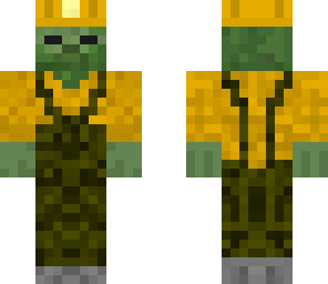 miner zombie