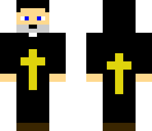 priest