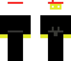 black ninja