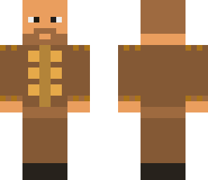 jyrius the bald ruler