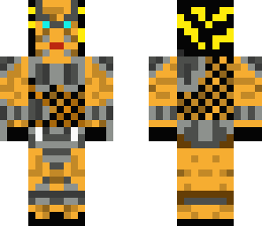 predator unmasked