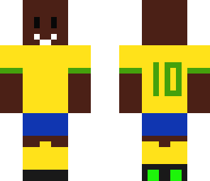 pele