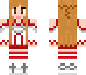 asuna