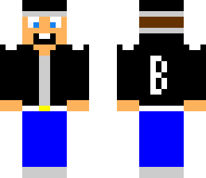 the new beny_kid