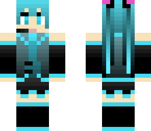 hatsune