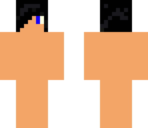 boy template