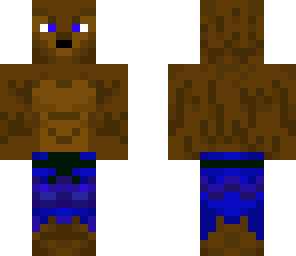 werewolf