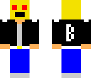 beny_kid the lmfao robot
