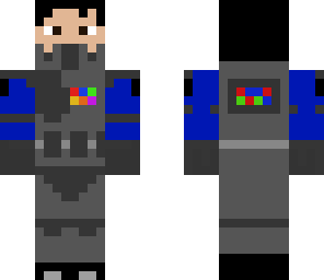 future man