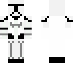 clone trooper