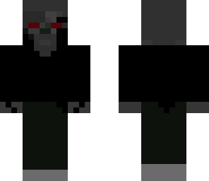 herobrine the dark