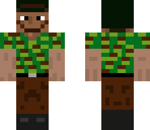 soldier