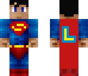 liad superman