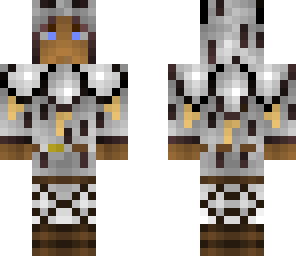 nordic shaman