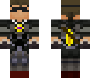 sky the assassin