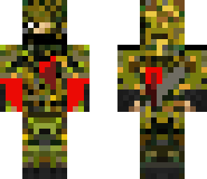 monster sniper