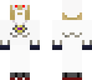 antvenom's winter skin
