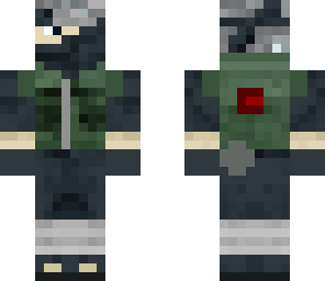hatake kakashi