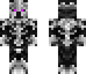 ender warrior