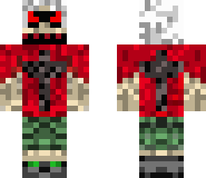 sinistrin