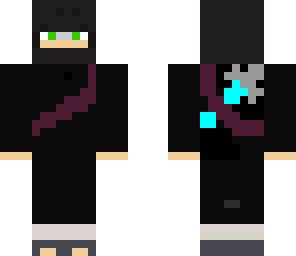 creeper aka3