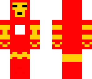 iron man