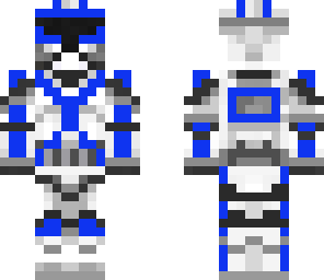 clone trooper