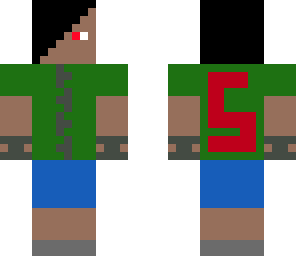 my skin