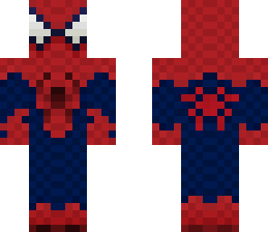 spider man