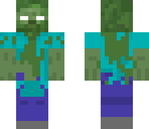 zombie